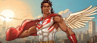 Fun with A.I/Midjourney