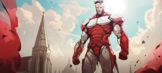 Fun with A.I/Midjourney