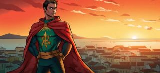 Fun with A.I/Midjourney