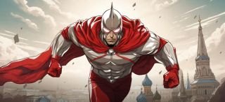 Fun with A.I/Midjourney