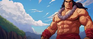 Fun with A.I/Midjourney