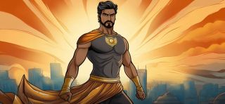 Fun with A.I/Midjourney