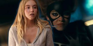 Sydney Sweeney - Madame Web