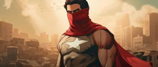 Fun with A.I/Midjourney