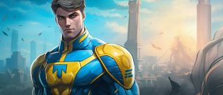 Fun with A.I/Midjourney