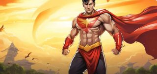 Fun with A.I/Midjourney