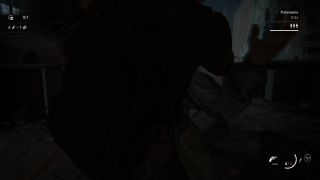 The Last of Us Part II Remastered