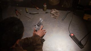 The Last of Us Part II Remastered