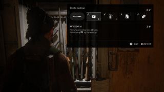 The Last of Us Part II Remastered