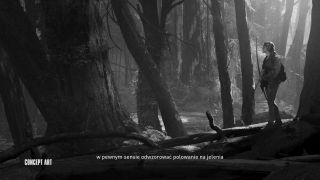 The Last of Us Part II Remastered