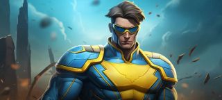 Fun with A.I/Midjourney