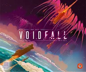 Voidfall