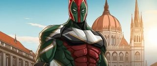 Fun with A.I/Midjourney