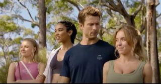 Tylko nie ty - zdjęcia z filmu