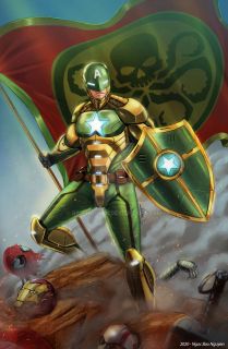 Marvel
