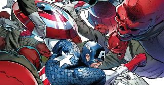 Marvel