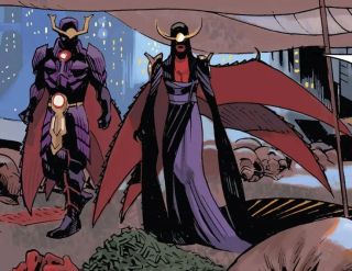 Marvel