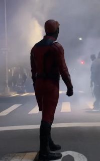 Daredevil: Born Again - nowe zdjęcia z planu