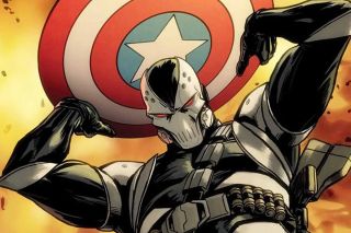 Marvel