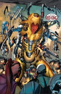 Marvel