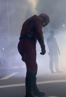 Daredevil: Born Again - nowe zdjęcia z planu