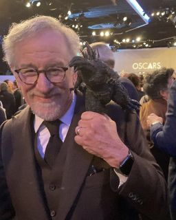 Steven Spielberg