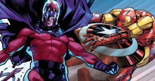 Marvel