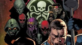 Marvel
