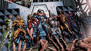 Marvel