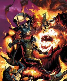 Marvel