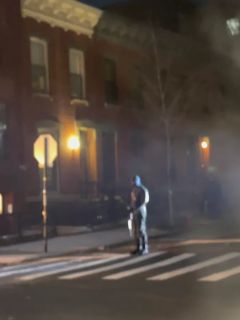 Daredevil: Born Again - nowe zdjęcia z planu