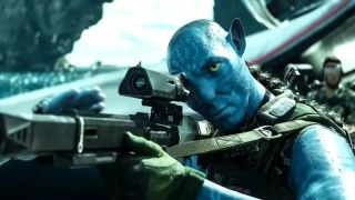 Kapral Wainfleet w pierwszym Avatarze