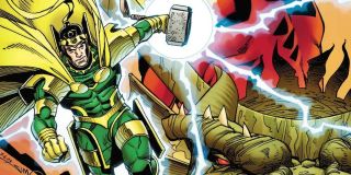 Marvel