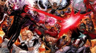 Marvel