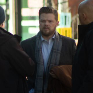 Daredevil: Born Again - nowe zdjęcia z planu