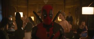 Deadpool & Wolverine - zdjęcia ze zwiastuna