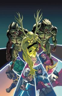 Marvel