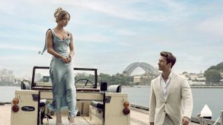 Tylko nie ty - zdjęcia z filmu