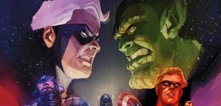Marvel