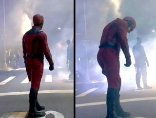 Daredevil: Born Again - nowe zdjęcia z planu