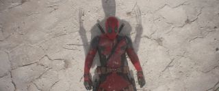 Deadpool & Wolverine - zdjęcia ze zwiastuna