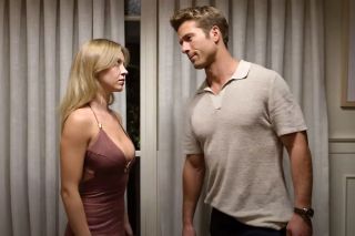 Tylko nie ty - zdjęcia z filmu