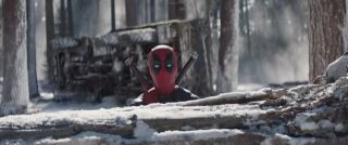 Deadpool & Wolverine - zdjęcia ze zwiastuna