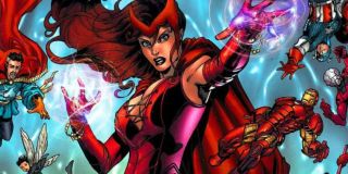 Marvel