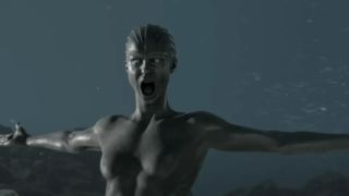 Wychowane przez wilki 