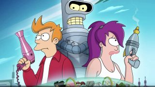 Futurama