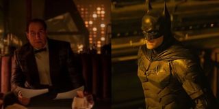Batman - Pingwin