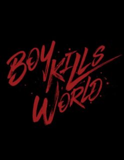 Boy Kills World