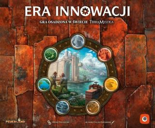 Era innowacji