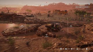 Expeditions: A MudRunner Game